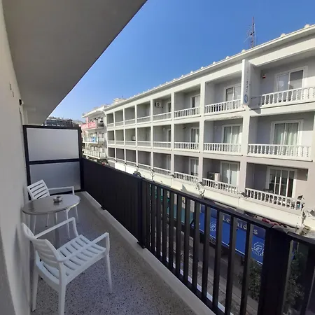 Hotel Elite Centre 3*