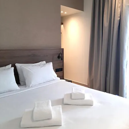 Elite Centre Rhodes City