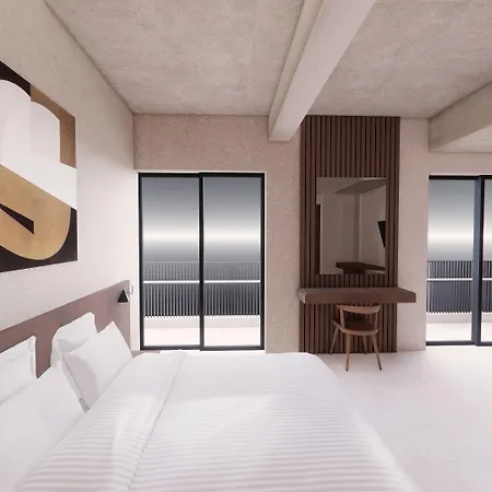 Elite Centre 3* Rhodes City