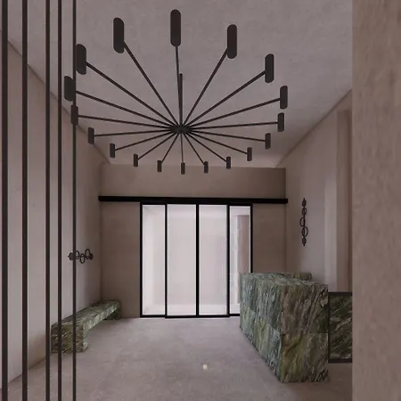 Elite Centre Hotel 3*