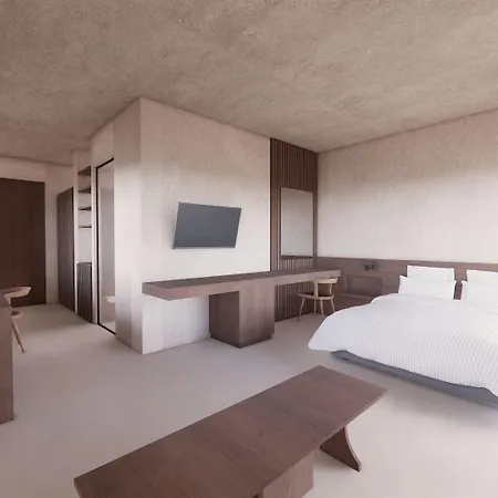 Elite Centre Hotel Rhodes City