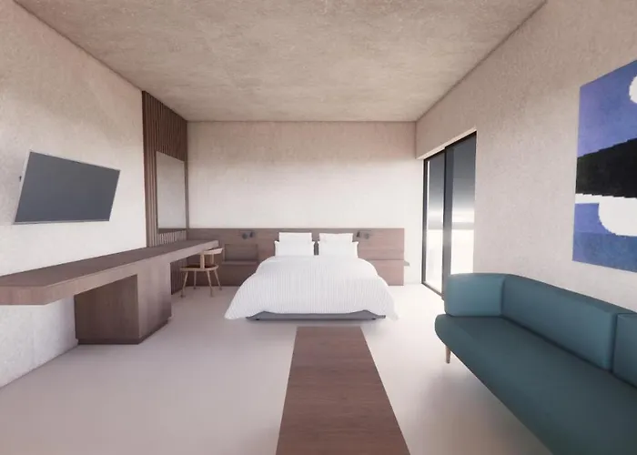 Elite Centre Rhodes City