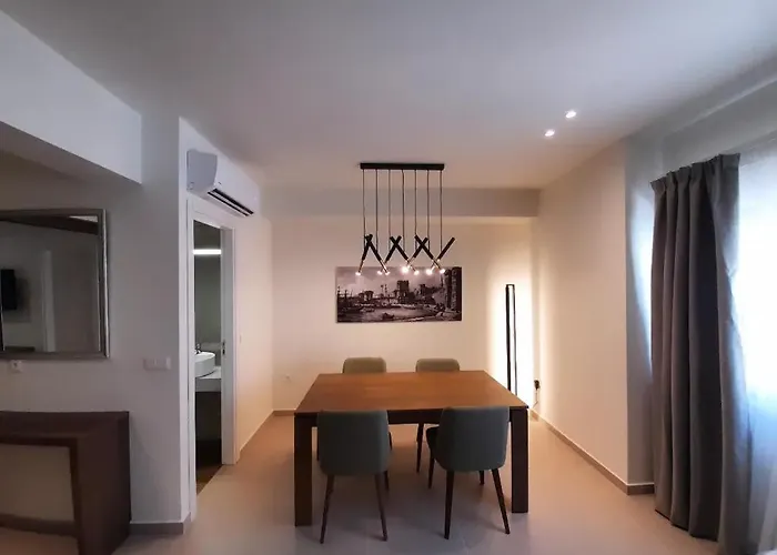 Hotel Elite Centre Rhodes City