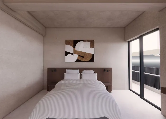 Hotel Elite Centre