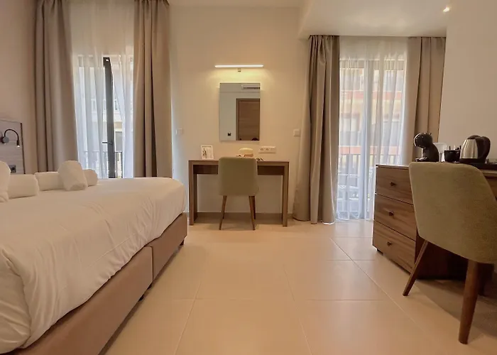 Hotel Elite Centre 3*