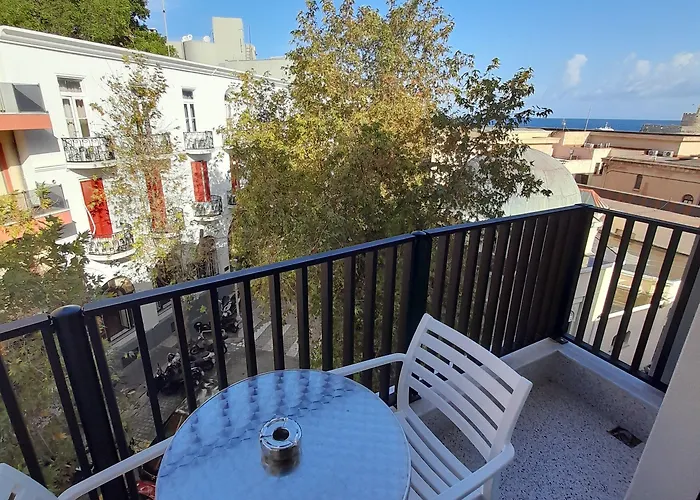 Elite Centre Hotel Rhodes City