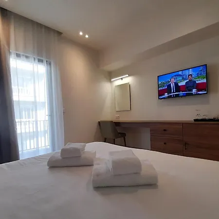 Elite Centre Otel 3*