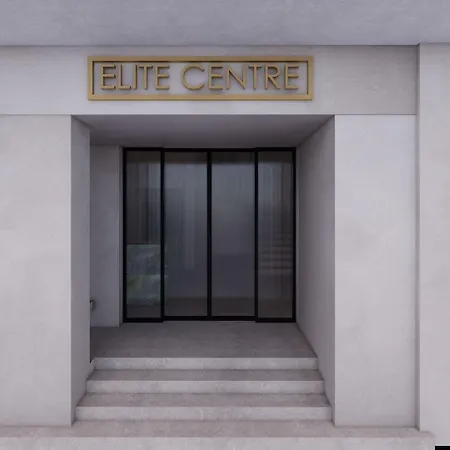 Otel Elite Centre 3*