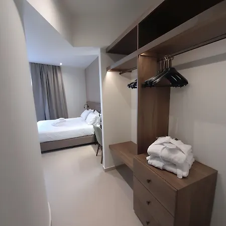 Elite Centre Rhodes City