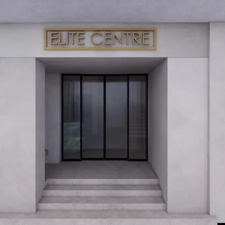 Elite Centre *