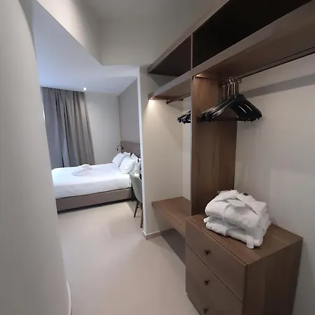 Elite Centre 3* Rhodes City
