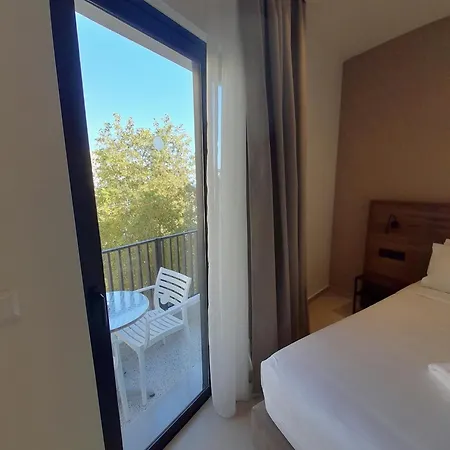Hotel Elite Centre