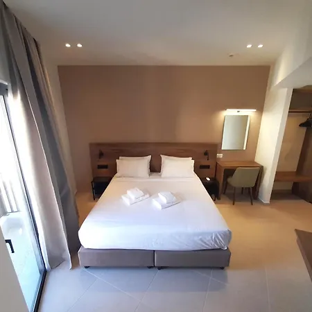 Hotel Elite Centre *