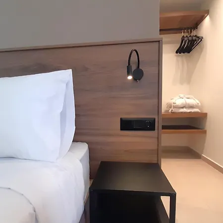 Elite Centre Hotel *