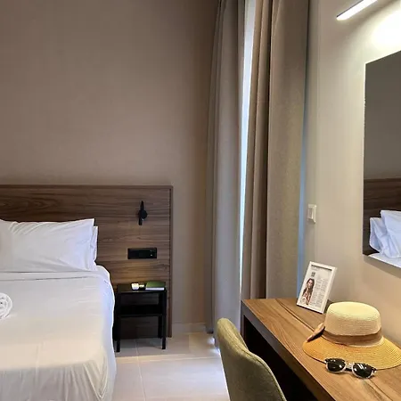 Hotel Elite Centre Rhodes City