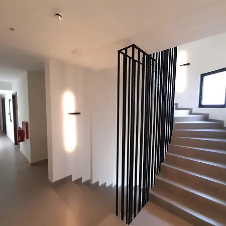 Elite Centre 3* Rhodes City