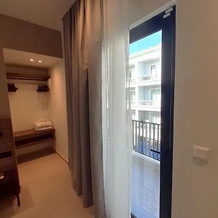 Elite Centre 3* עיר רודוס