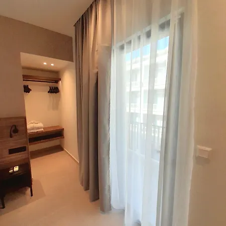 Elite Centre Hotel