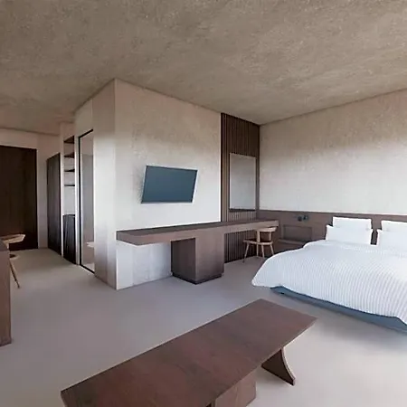Hotel Elite Centre Rhodes City