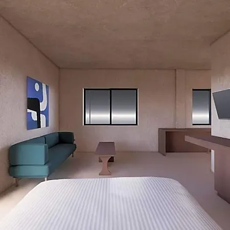 Elite Centre Hotel