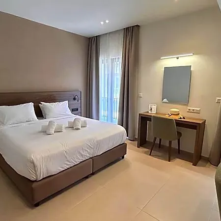Elite Centre Hotel Rhodes City