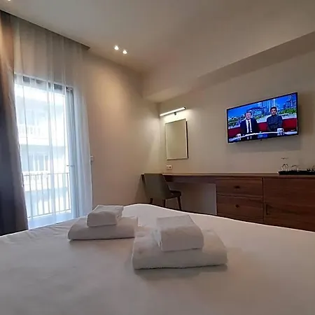 Hotel Elite Centre