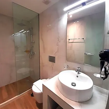 Elite Centre 3* Rhodes City