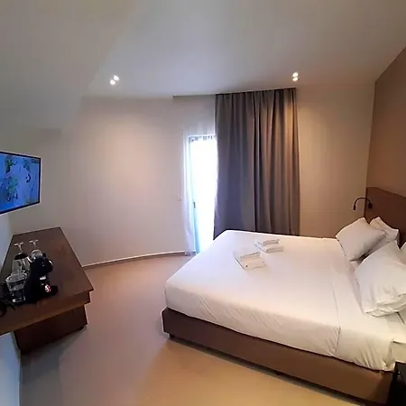 Hotel Elite Centre Rhodes City