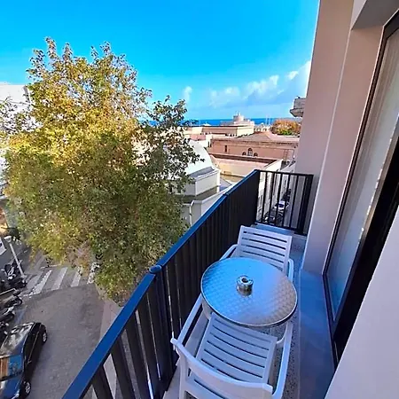 Hotel Elite Centre Rhodes City