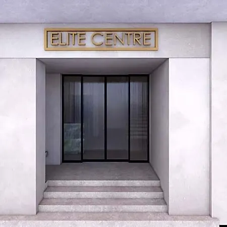 Elite Centre Hotel