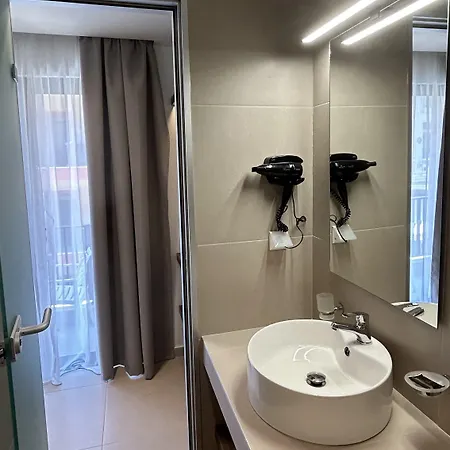 Hotel Elite Centre Rhodes City