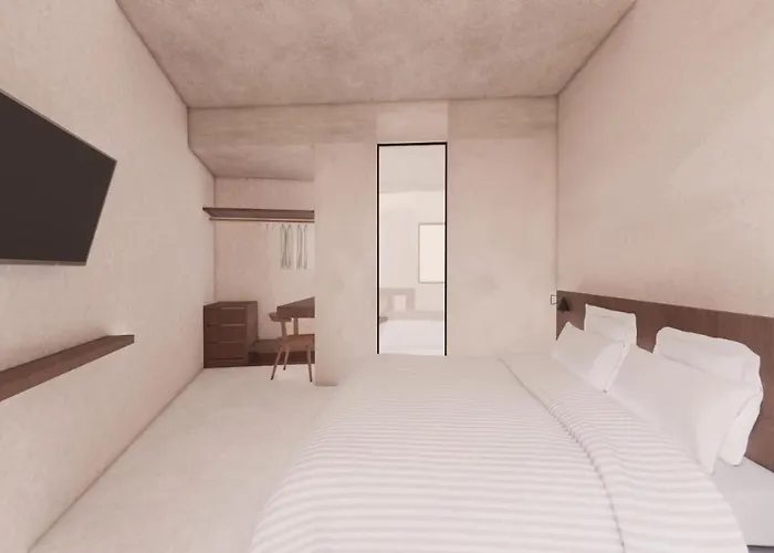 מלון Elite Centre עיר רודוס