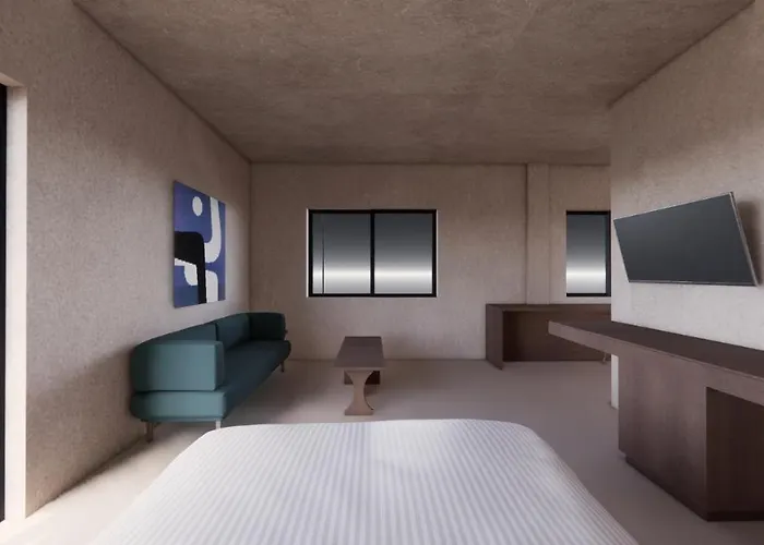 Elite Centre מלון 3*