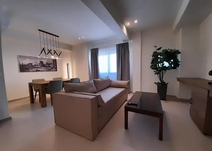 מלון Elite Centre