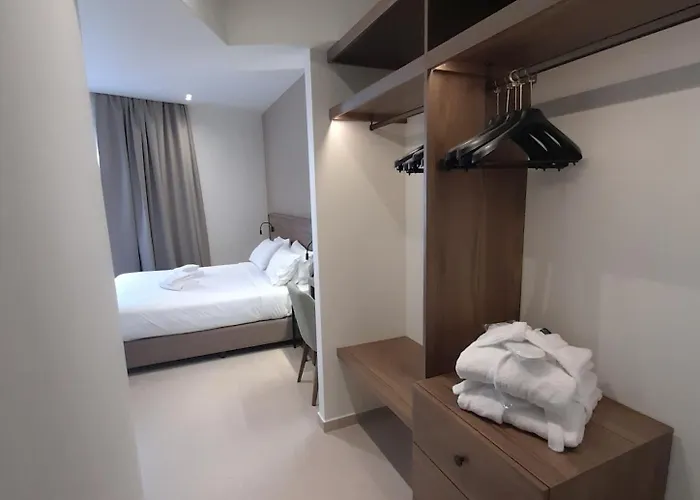 Elite Centre 3* עיר רודוס