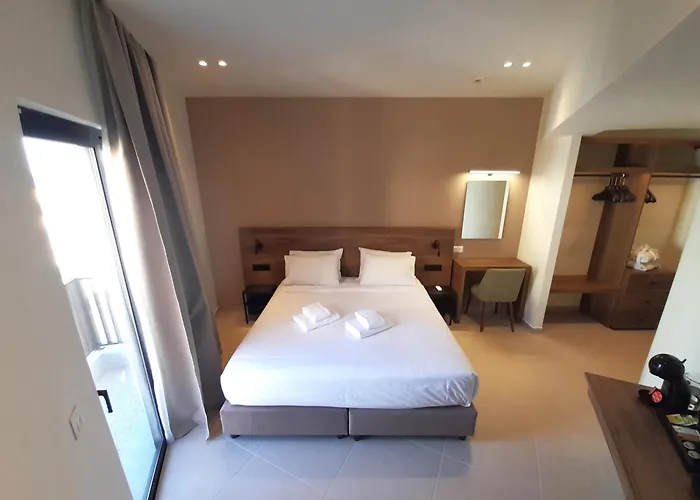 Hotel Elite Centre 3*