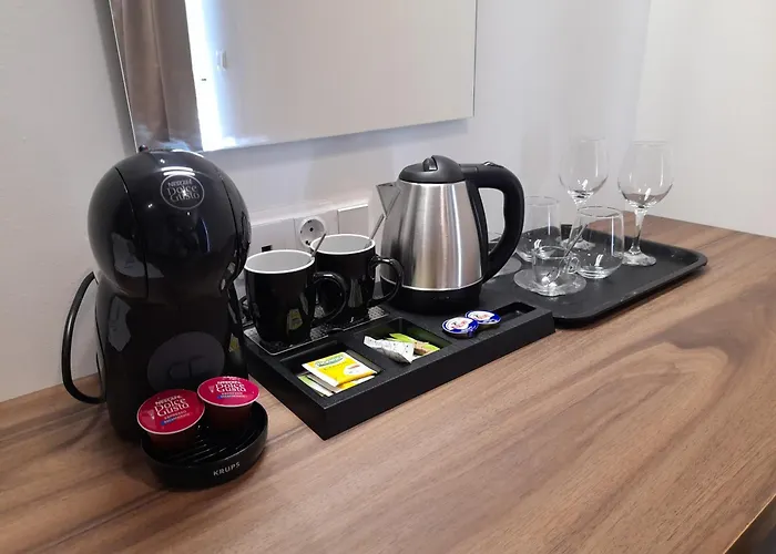 מלון Elite Centre