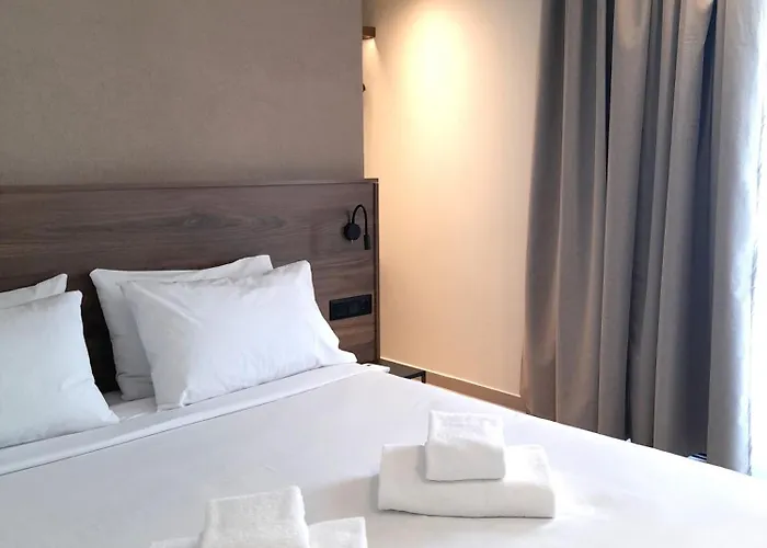 Elite Centre עיר רודוס