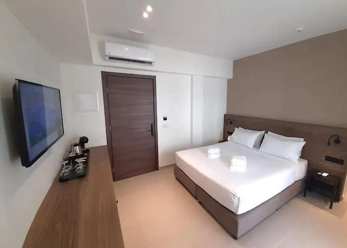 Elite Centre עיר רודוס