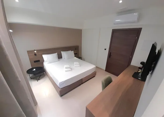 Elite Centre 3* עיר רודוס