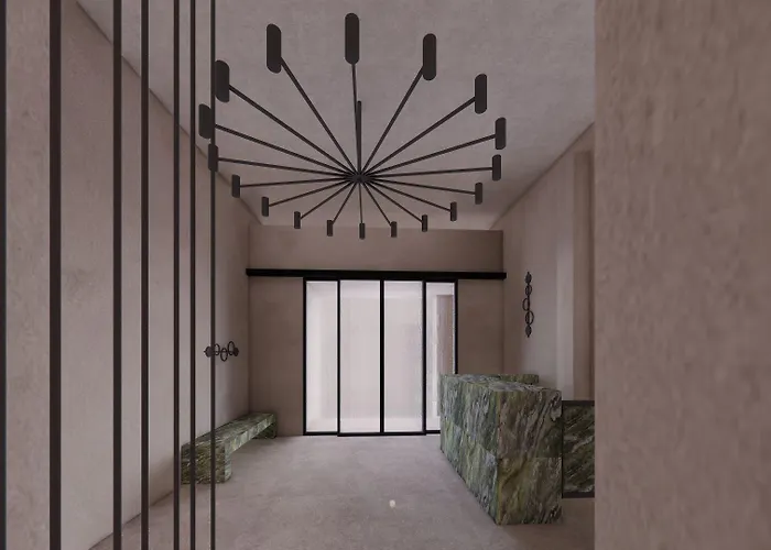 Elite Centre Hotel 3*