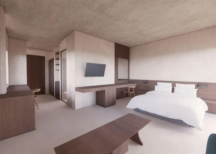 Elite Centre מלון עיר רודוס