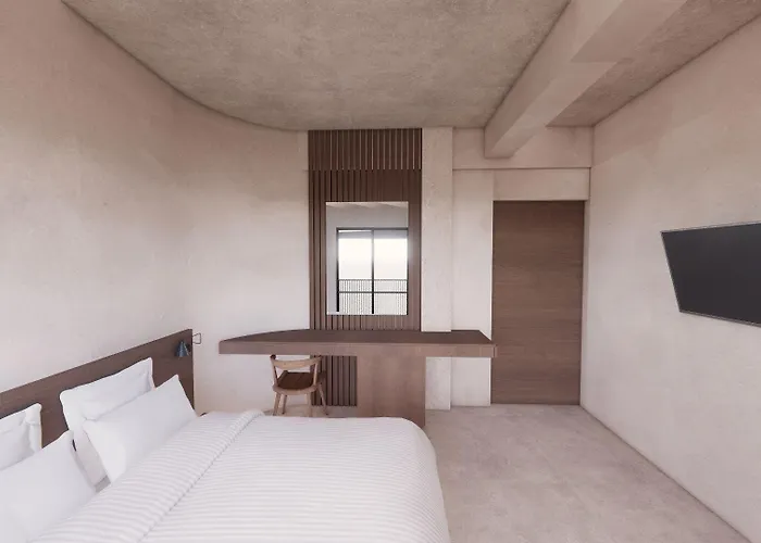 Elite Centre 3* Rhodes City