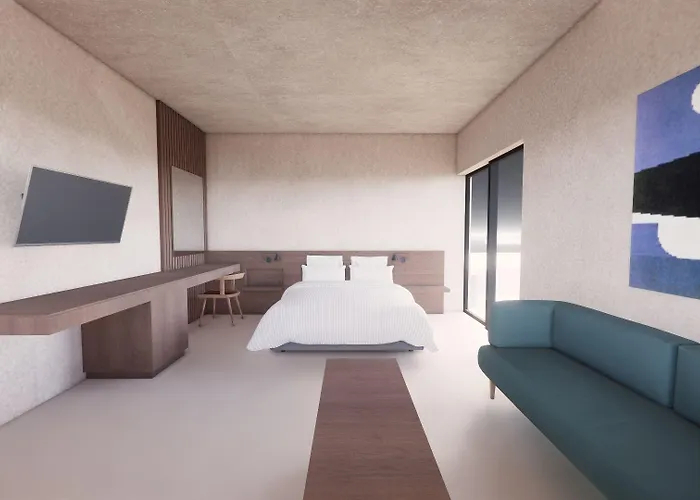 Elite Centre מלון 3*