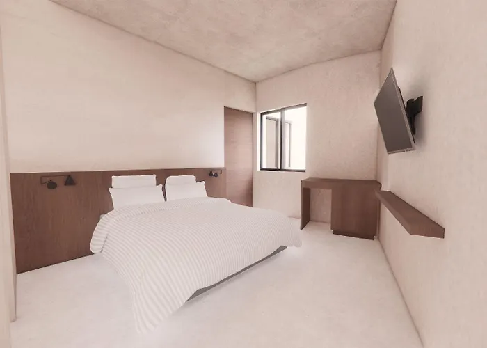 Elite Centre Hotel Rhodes City