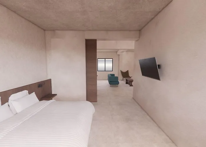 מלון Elite Centre