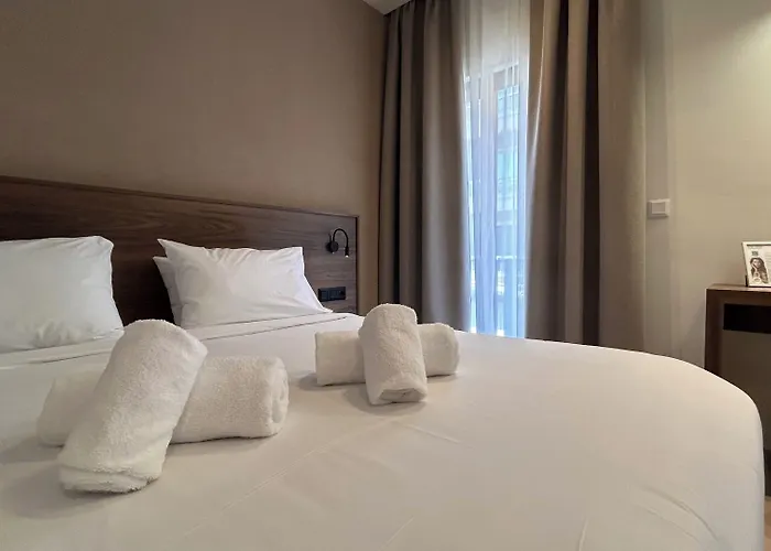 Elite Centre עיר רודוס