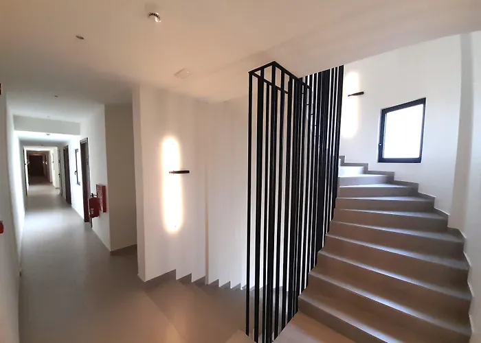 Elite Centre 3* עיר רודוס