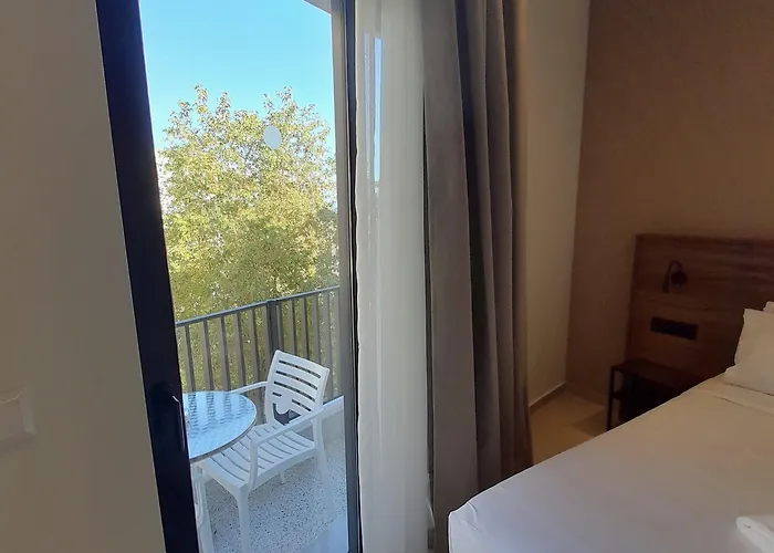 Elite Centre 3* Rhodes City