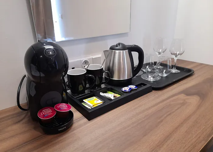 Hotel Elite Centre 3*